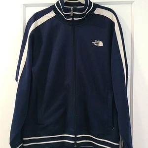 Vintage North Face Jacket